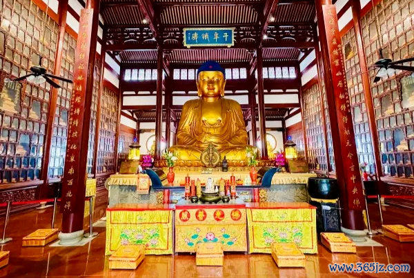 释人性：中国历代高僧从严治教事业——如法炮制